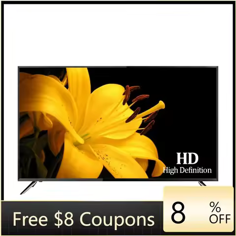 XMSJ Wholesale Smart TV 32 Inch Android Television 32 42 43 50 55 65 Inch Smart TV