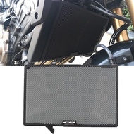 Motorcycle Accessories Radiator Grille Guard Cover Protector Fit For CB650R CBR650R CB650F CBR650F C