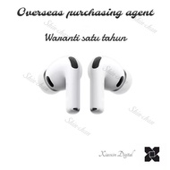 Xiaoxin Digital Apple AirPods Pro 3 Apple AirPods Pro 3/ Apple AirPods 4 AirPods 4（One-year warranty