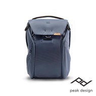 【PEAK DESIGN】V2 魔術使者攝影後背包 20L (午夜藍) AFD034V2M 公司貨 廠商直送