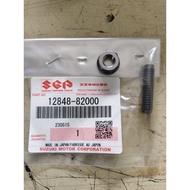 Nut + bolt for valve adjustment/ SUZUKI vitara escudo side kick esem 1300 aminity eleny carry futura