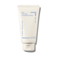 [100% Original] Innisfree Facial Cleansing Cream / Foam New Version  (Green Tea Foam | Volcanic Pore