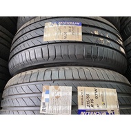 215/55R16 215 55 16 MICHELIN PRIMACY 4 Car Tyre Tire Kereta Tayar Wheel Rim 16 inch