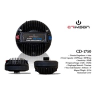 CRIMSON CD DRIVER - 1750 Original CD1750 CD 1750