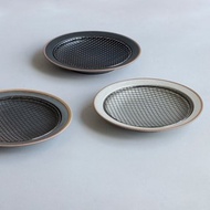 日本美濃燒燕三條amime餐具盤S