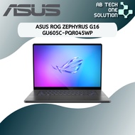 Asus ROG Zephyrus G16 GU605C-PQR045WP