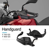 Motorcycle Accessories Handguard Shield Hand Guard Protector Windshield Knuckle Visor For BMW F700GS