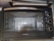 Proluxury Oven