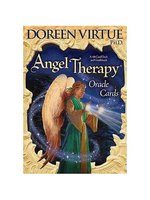 Angel Therapy Oracle Cards (新品)