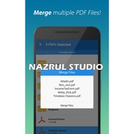 PDF editor & PDF converter pro 9.8.0 build 114 Full Version Crack APK