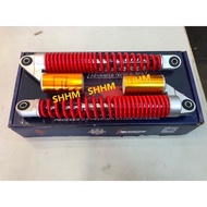 API 270MM 330MM 340MM ABSORBER GAS TANK