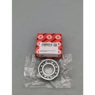 Ball Bearing FAG 6204 2RSR/C3 6204 2RS OriginalC3