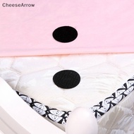 CheeseArrow 5 Pairs Bed Sheet Mattress Holder Sofa Cushion Blankets Holder Fixing Slip-resistant Universal Patch Home Grippers Clip Holder my