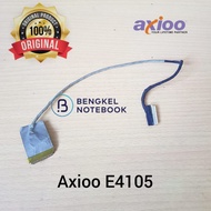 Cable LCD Axioo MNW HNW Zyrex E4105 E4150 LE4741 LE4541 6-43-B4101-012-B