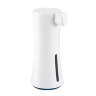 400ML Automatic Soap Dispenser Touchless Soap Dispenser Hand Free Battery Operated for Bathroom Kitc