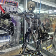 Figure Raiden "METAL GEAR RISING SEVENGEANCE - METAL GEAR Rising Vengeance -" 1/6 PVC Figure