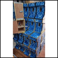 ∆ PESOWIFI VENDO BOX WITH FORMICA LAMINATE AND STICKER