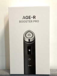 AGE-R BOOSTER PRO