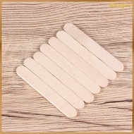 6 .5x1x2cm Timber Board Craft Wood Sticks Ice Cream Small Adult Crafting Supplies