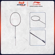 Li-Ning Axforce 80 Black Badminton Racket (AYPT271-4V) - Genuine Product - 3U/4U