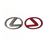 Suitable for Lexus Engine Cover ES250 ES350 RX IS LX GS NX CT Engine Protective Cover Car Logo Engin