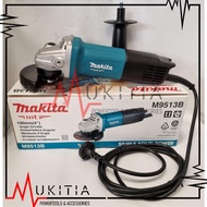 Makita 9513 B 9513B Hand Grinder Makita Angle Grinder