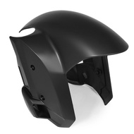 แผ่นกันลื่นสำหรับรถ BMW S1000 S1000RR 1000RR 2023-2026ด้านหน้าบังโคลนกันเปื้อนบน S1000R-R BMW 2023 2