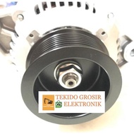 ALTERNATOR PC200-8 PC 200-8 60A KOMATSU