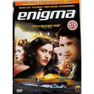 Enigma :**
