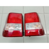 Mitsubishi Pajero io H76W Tail Lamp