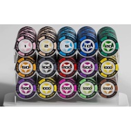 VALI 300 CASINO STAR POKER CHIPS OF YOUR CHOICE