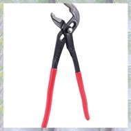 Q2Water Pump Pliers Quick-Release Plumbing Pliers Universal Adjustable Pliers Plumbing Tools Househo