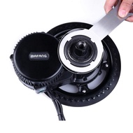 BAFANG Installation Tool Wrench for Motor : Compatible with 8fun BBS01 BBS02 BBSHD Mid Drive Kit, Us