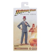 Hasbro Indiana Jones Adventure Series Kazim Action Figure