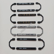REP TAMIYA HG CARBON SUSPENSION MS CHASSIS / SHOCK ABSORBER
