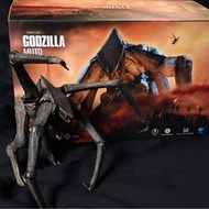Hiya Toys Muto from Godzilla 2014