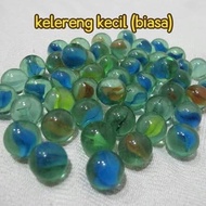 kelereng kecil