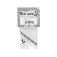 Tekno RC EB/NB48.4 Outer Hinge Pins (2) TKR8034