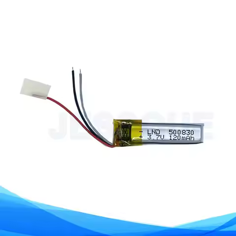 100mAh AHB480832PL Battery For Sennheiser CX 350BT CX Sport CX 6.00BT CX 150BT Headset Rechargeable 