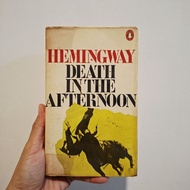 Ernest Hemingway Books