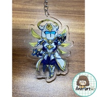 Lien Quan Keychain - Xeniel - ARENA OF VALOR