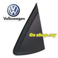 Volkswagen POLO VW SEDAN / VENTO / HATCHBACK SIDE MIRROR END TRIANGLE FENDER COVER DELTA Outer Side 