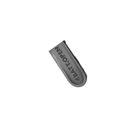 New Battery Cover Rubber Plug Silicone Plug Repair Parts For Canon IXUS 1100 HS / PowerShot ELPH 510