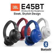 JBL E45BT WIRELESS SIGNATURE SOUNDS HEADPHONES