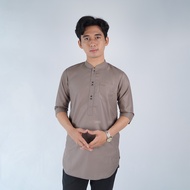 KATUN Kurta Faid New | Kurta Bunayya | Premium Toyobo Cotton | NEWEST Kurta | Kurta 3/4 | 3/4 SLEEVE