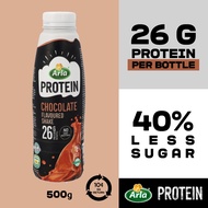 Arla Protein Chocolate Flavoured Shake 500G