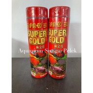 Pro Super Gold Fish Food Fish Food Fish Food