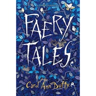 Faery Tales (Faber Children's Classics) (Hardcover) by Carol Ann Duffy