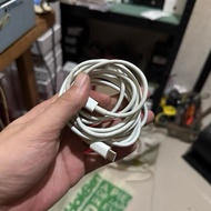 Original removal cable for Apple C to C macbook magsafe 240w 6ft usb charger cable2M