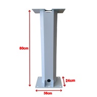 ตู้ชาร์จรถยนต์ ตู้ชาร์จ EV Wall Charger ตู้ควบคุม Wallbox ตู้ไฟ EV charging box ตู้ใส่ home charger 